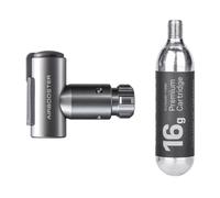 Topeak Pompe AirBooster CO2 universelle