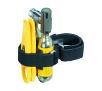 Topeak AirBooster Race Pod X pompe CO2 avec démonte-pneu gris universal