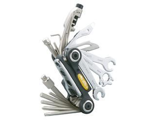 Topeak Alien 2 Faltwerkzeug mit Tasche 26 Funktion