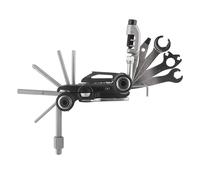 Topeak Alien-2 Outil Multi Topeak Alien II 26