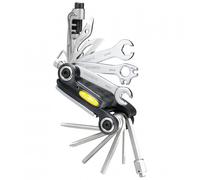 Topeak - Alien 2 - Outil vélo - black / yellow