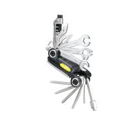 Topeak Alien 2 vélo multitool, 31 fonctions, outil de réparation