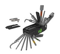 Topeak Alien X Outils Adulte Unisexe, Noir, TU EU