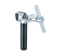 Topeak All Speeds Chain Rivet Extractor Argenté Silver