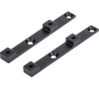 TOPEAK ALT-POSITION CAGE MOUNTS 2pcs shift bottle basket TAPM01