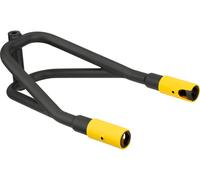 Topeak Journey Yoke Doré Black / Yellow