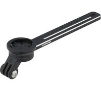 Topeak Attache au Guidon UTF Multi-Mount pour Ensemble Potence-Guidon noir 150 mm