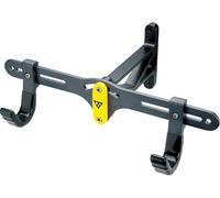 Topeak Attache Murale Solo Bike Holder noir universal