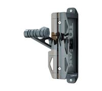 Topeak Attache Murale Swing-Up Bike Holder noir universal