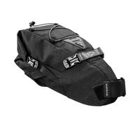 Topeak BackLoader 6l sacoche sous la selle noir TBP-BL1B