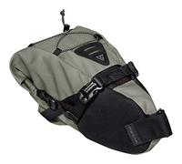 Topeak Backloader Sac de siège Vert 15 l