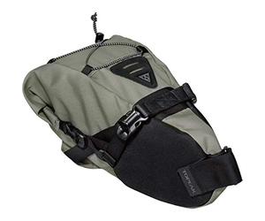 Topeak Backloader Sac de siège Vert 15 l