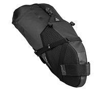 Topeak Backloader X 10l Saddle Bag Noir Black