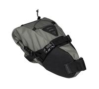 Topeak Sacoche de selle BackLoader 6 L imperméable Vert