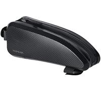 Topeak BackLoader Sacoche de Selle Unisexe Adulte, Noir, 8,9cm X 8,9cm X 22cm X 4cm, 0,6L