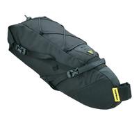 Topeak Backloader Siège Sac 10-Liter Noir - Tour Trajet Randonnées - TBP-BL2B