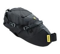 Topeak Backloader Siège Sac 6-Liter Noir - Tour Trajet Randonnées - TBP-BL1B