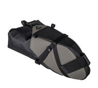 Topeak Backloader X Saddle Bag 10l Marron Green