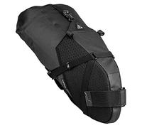 TOPEAK Backloader X Sacoche de Selle Unisexe pour Adulte Noir 51 x 24 x 22 cm
