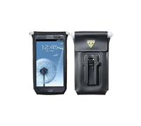 TOPEAK - Bagagerie et transport vélo - Housse Protection Smartphone Drybag 5'' Noir - Sacoches | Topeak - unisex