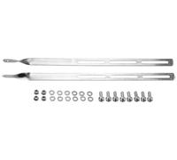 TOPEAK - Bagagerie et transport vélo - Kit Xl Tubular Racks - Pieces Detachees | Topeak - unisex