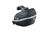 TOPEAK - Bagagerie et transport vélo - Sacoche De Selle Wedge Pack Ii Small - Porte Bagage | Topeak - unisex