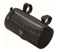 Topeak Barbag Slim Handlebar Bag One Size, Noir