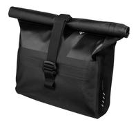 Topeak BarLoader-6,5 L-Black Bags-BikePacking Adulte Unisexe, 6,5L 6,5L Noir
