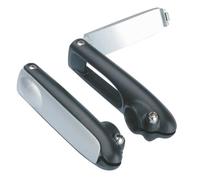 Topeak Bar'n Mirror Rétroviseur de Guidon de vélo