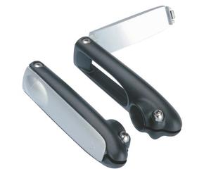 Topeak Bar'n Mirror Rétroviseur de Guidon de vélo
