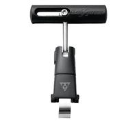 Topeak Barxtender Hbar Topeak Barre X Sensible 22-38mm BK