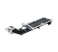 Topeak Beam Mtx V-type Pannier Rack Noir Black