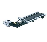 Topeak BeamRack MTX Porte-vélos Mixte, Noir/argenté, V-Type