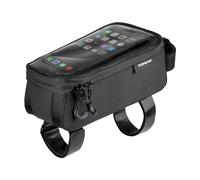 Topeak Bento Pack Frame Bag Noir Black