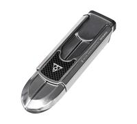 Topeak Flashstand Slim X Support Unisexe, Argenté, Taille Unique