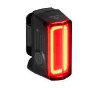 Topeak BeSeen Aura LED feu arrière avec approbation StVZO noir