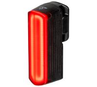 Topeak - BeSeen Mega StVZO - Feu arrière - black