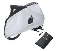 Topeak Housse de Protection Bike Cover blanc MTB