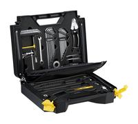 Topeak Boîte à Outils PrepBox noir universal