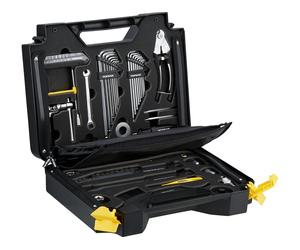 Topeak Boîte à Outils PrepBox noir universal