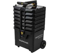 Topeak Boîte à Outils Prepstation Team Issue Set
