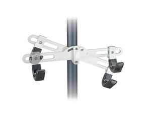 Topeak Bras supérieur pour étagère du sol au plafond