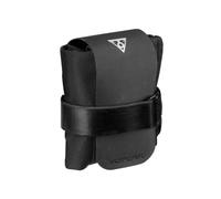 Topeak Burrito Sac de Selle Fin pour vélo de Route, Gravier et VTT