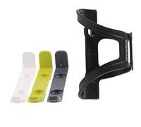 Topeak Cage à biberon double EX unisexe Noir/blanc/vert Taille unique