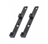 Topeak Cage Mounts Alt-Position (2Pcs)