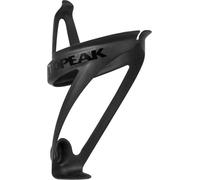 Topeak Cage Shuttle Z en carbone recyclé, noir