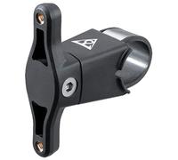 Topeak CageMount Fixation pour Porte-bidon Mixte Adulte, Noir