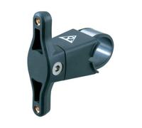 Topeak Cage Mount Porte-bouteille Taille unique Noir
