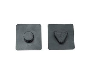 Topeak Cale de Poutre MTX 3 mm