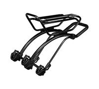 Topeak Carrier Tetra M2 Seatstays Pannier Rack Noir Black